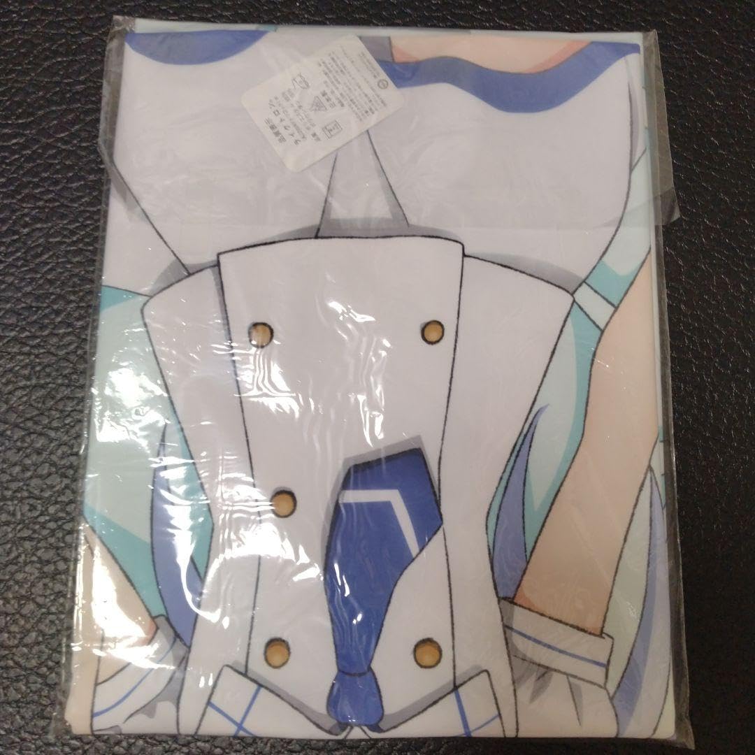 Amazon | ごちうさ チノ 抱き枕カバー ホビーストック限定 公式 正規品